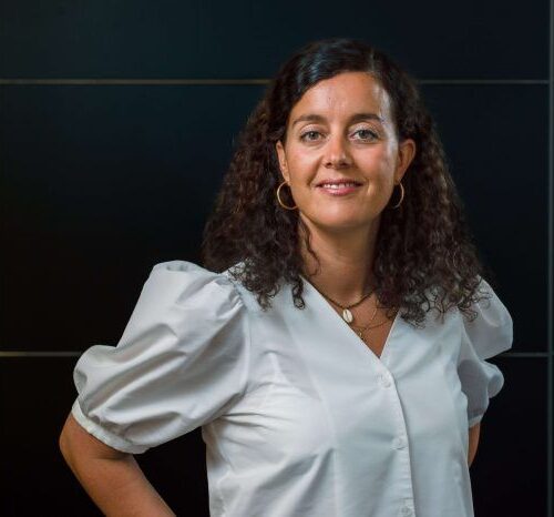 ANA SUÁREZ