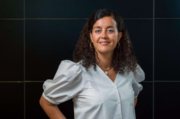 ANA SUÁREZ