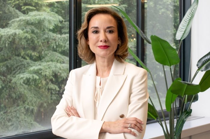 ANA ISABEL MONTERO