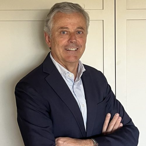 JOHN RIGAU