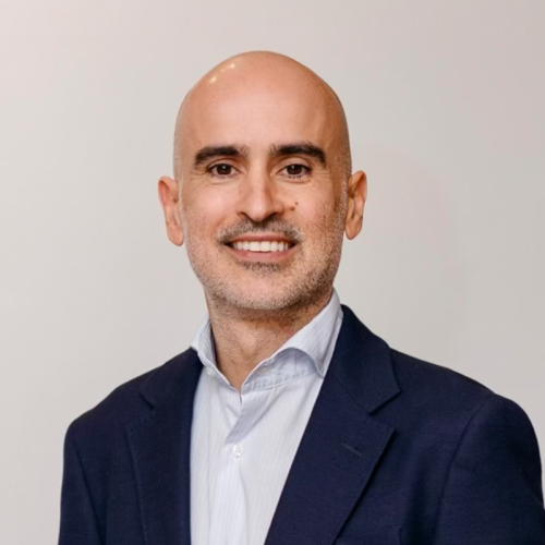 MOISÉS RAMÍREZ