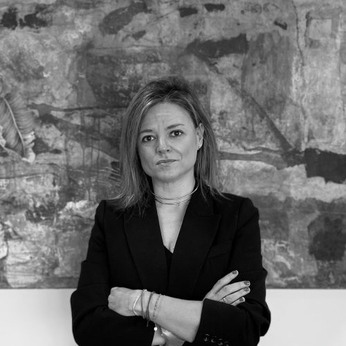 MARÍA AGUADO