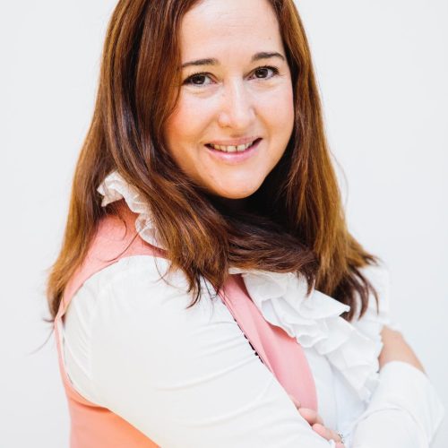 MARIANA GARCÍA