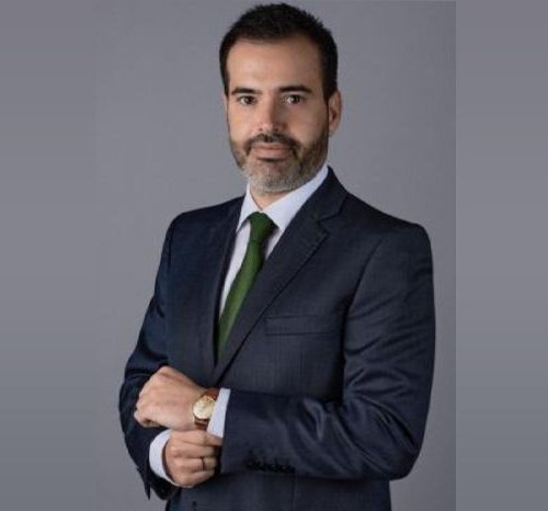 EDUARDO PÉREZ