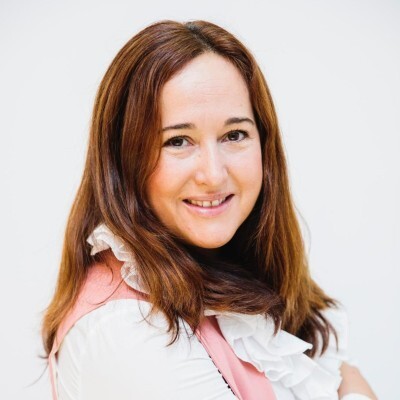 MARIANA GARCÍA