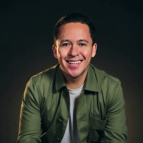 EDMUNDO ALCÁZAR