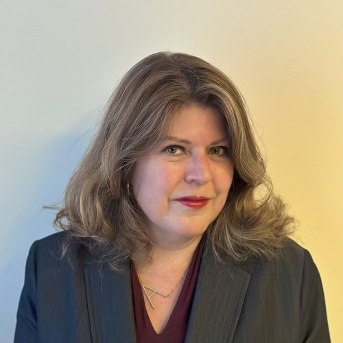 ANGÉLICA SANTIAGO