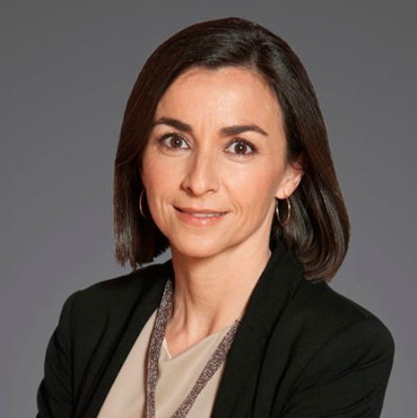 EVA ARGILÉS